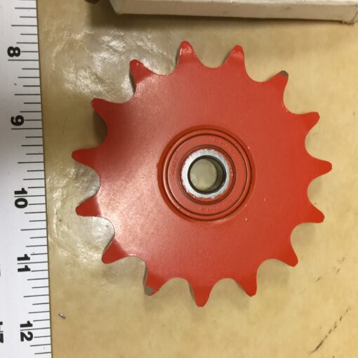 Dalton Gear 60A15-106 - Image 3