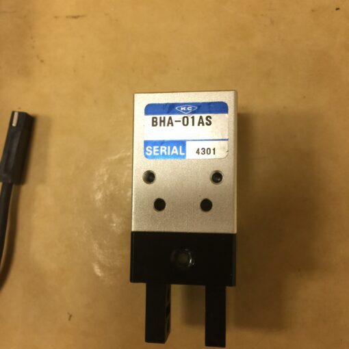 Konsei BHA-01AS - Image 3
