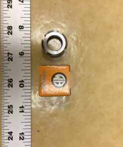 Whittet-Higgins Locking bearing BM-02 22240