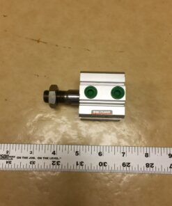 SMC CDQ2B32-10DM-F9BVL