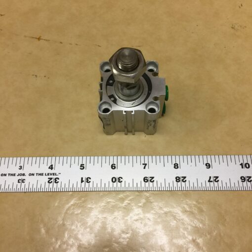 SMC CDQ2B32-10DM-F9BVL - Image 2