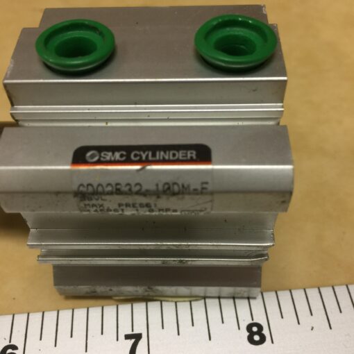 SMC CDQ2B32-10DM-F9BVL - Image 3