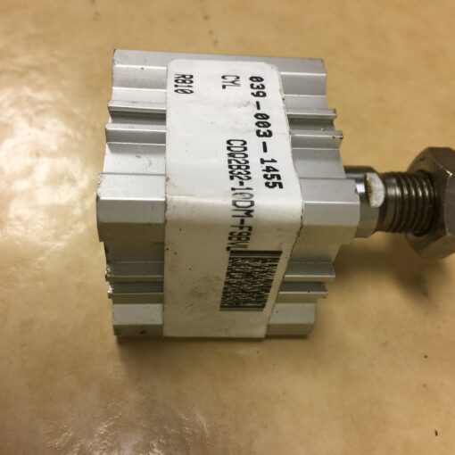 SMC CDQ2B32-10DM-F9BVL - Image 4