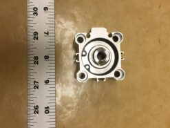 SMC Air Cylinder CQ2B32-10D