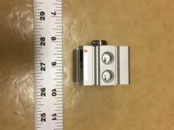 Alternative view of SMC Air Cylinder CQ2B32-10D