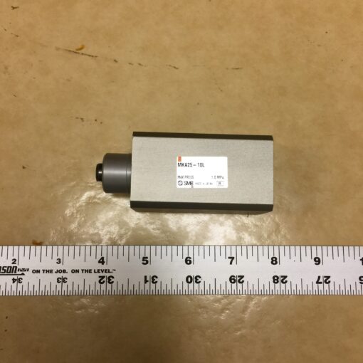 SMC MKA25-10L - Image 5