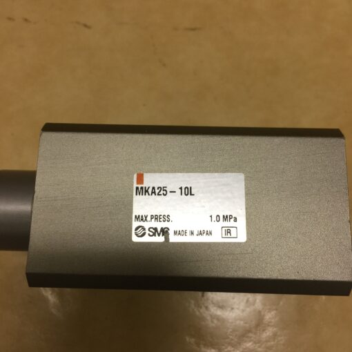 SMC MKA25-10L - Image 7