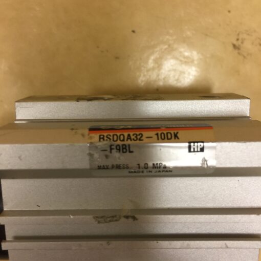 SMC RSDQA32-10DK-F9BL - Image 3