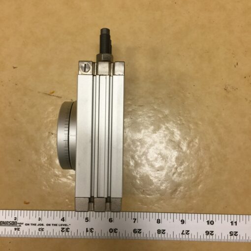 SMC MSQB30R - Image 2