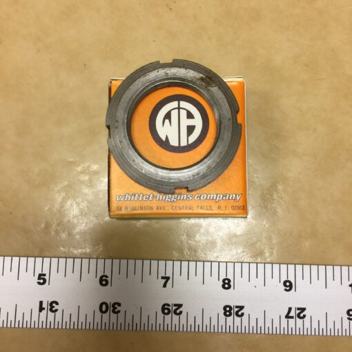 Whittet-Higgins Locking bearing BM-07 58100 - Image 2