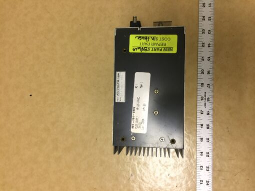 Nemic-Lambda Power Supply HR-12-24 - Image 5