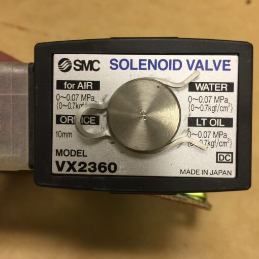 SMC VX2360 - Image 3