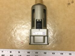 Alternative view of SMC AFD30-N02-Z