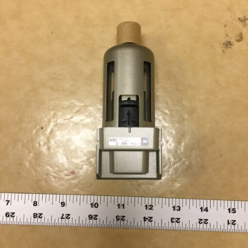 SMC AFD30-N02-Z - Image 2