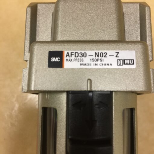 SMC AFD30-N02-Z - Image 3