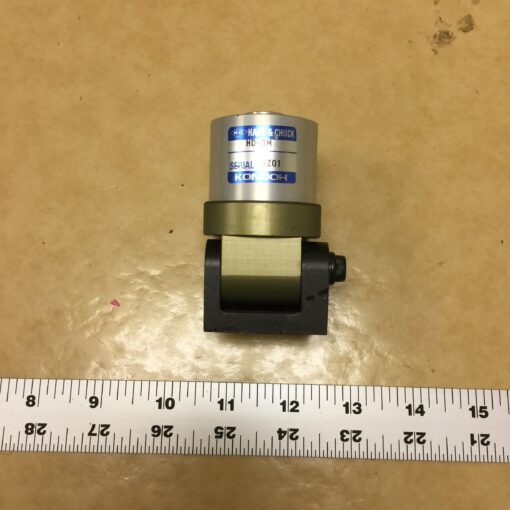 Kondoh Hand and Chuck HD-3M