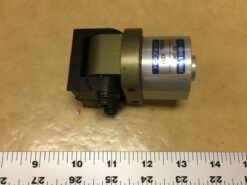 Alternative view of Kondoh Hand and Chuck HD-3M