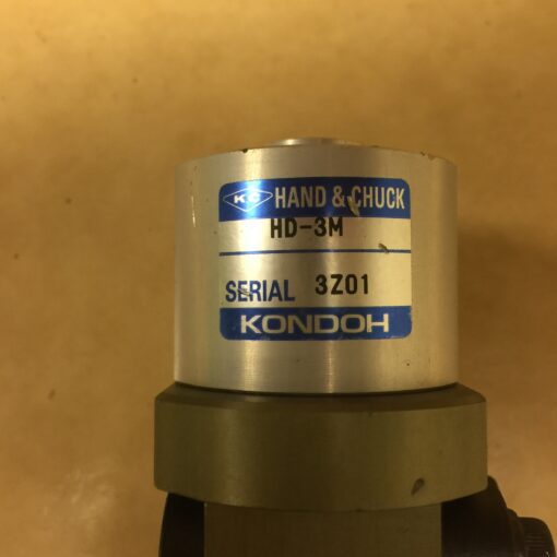Kondoh Hand and Chuck HD-3M - Image 3