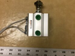 SMC Air Cylinder CDQ2B40-15DM-A73L-XC4