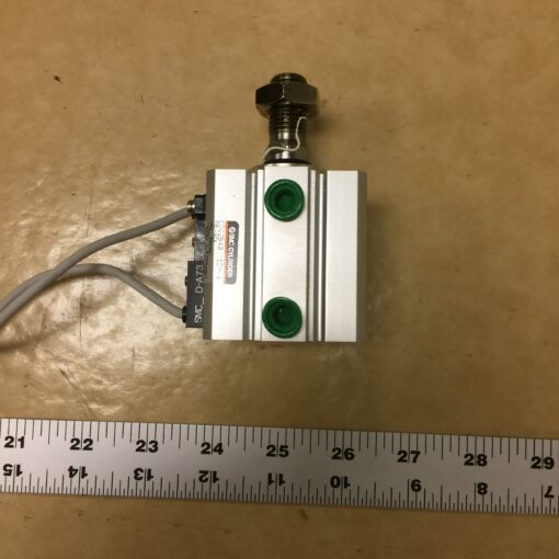 SMC CDQ2B40-15DM-A73L-XC4