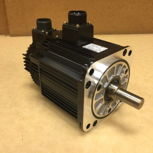 Mitsubishi AC Servo Motor SGMGH-06A2B2E - Image 4