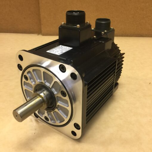 Mitsubishi AC Servo Motor SGMGH-06A2B2E - Image 5