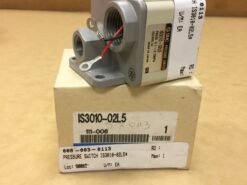 SMC IS3010-02L5