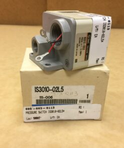 SMC IS3010-02L5