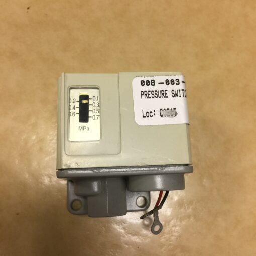 SMC IS3010-02L5 - Image 3