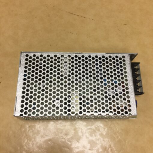 Nemic-Lambda JWS75-5/A Power Supply - Image 4