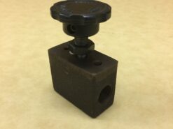 Toyo-oki Brass shut off Valve PG-SA-03