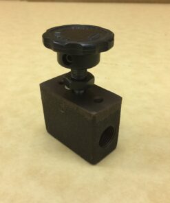 Toyo-oki Brass shut off Valve PG-SA-03