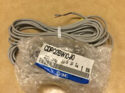 SMC Rotary Actuator CDRQ2BW10-90