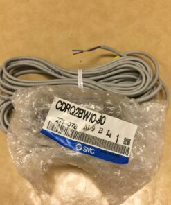 SMC CDRQ2BW10-90