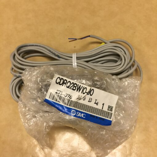 SMC CDRQ2BW10-90