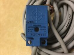 Yamatake Honeywell Azbil Proximity Switch FL2-7A6S-L5