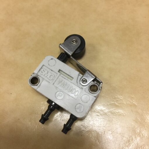 SMC VM1010-4NU-01 - Image 2