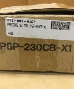 SMC PSP-230CB-X1