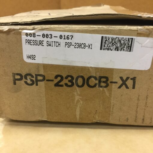 SMC PSP-230CB-X1