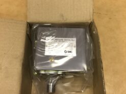 Alternative view of SMC PSP-230CB-X1