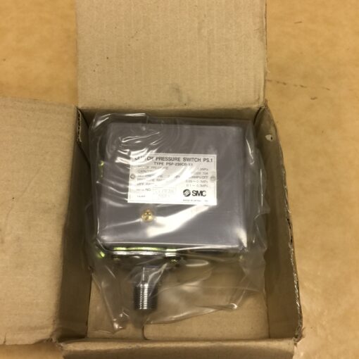 SMC PSP-230CB-X1 - Image 2