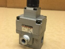 SMC 80-VEX1333-03-BG