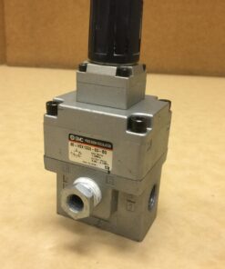 SMC 80-VEX1333-03-BG