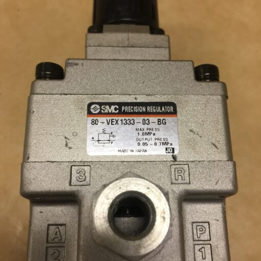 SMC 80-VEX1333-03-BG - Image 3