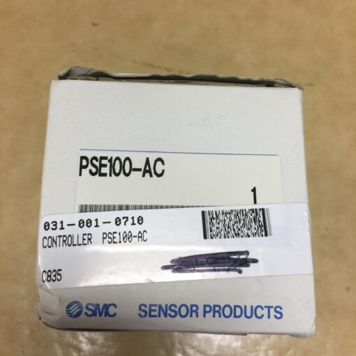 SMC PSE100-AC
