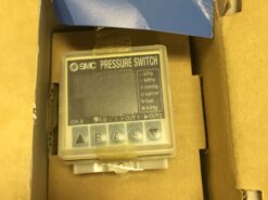 Alternative view of SMC PSE100-AC