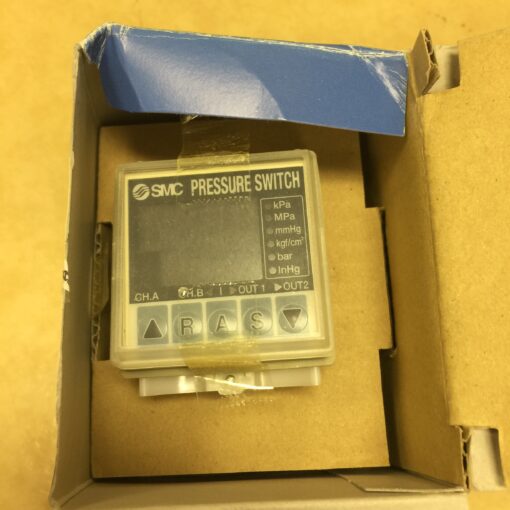 SMC PSE100-AC - Image 2