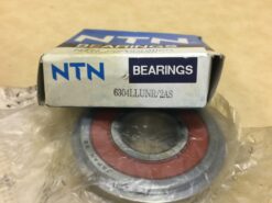 NTN Bearing 6304LLUNR/2AS
