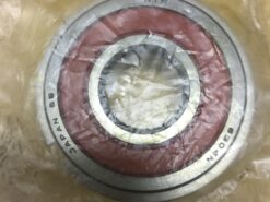 Alternative view of NTN Bearing 6304LLUNR/2AS