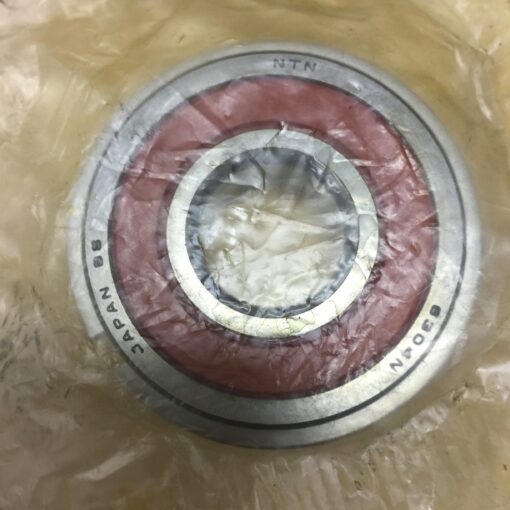 NTN Bearing 6304LLUNR/2AS - Image 2